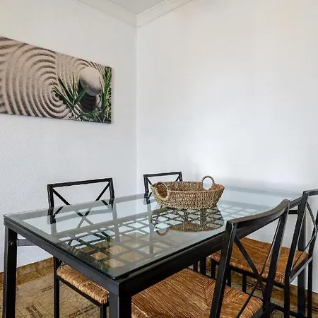 La Rapita Apartament Sant Carles de la Ràpita